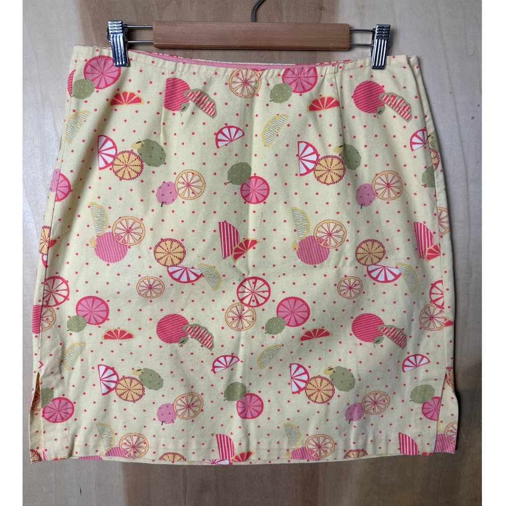 Christopher & Banks Skirt Women's Size‎ 10